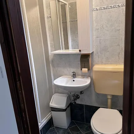 Gasthof Vesna 3*