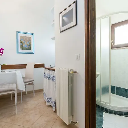 Vesna 3* Funtana