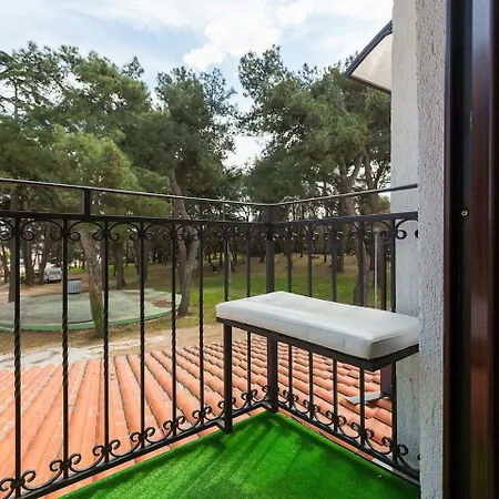 Gasthof Vesna Funtana