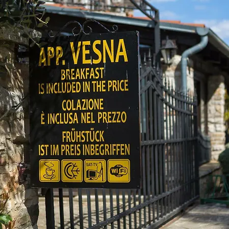 Vesna 3*