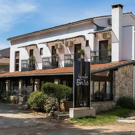 Gasthof Vesna
