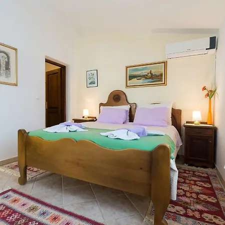 Гостевой дом Vesna 3*