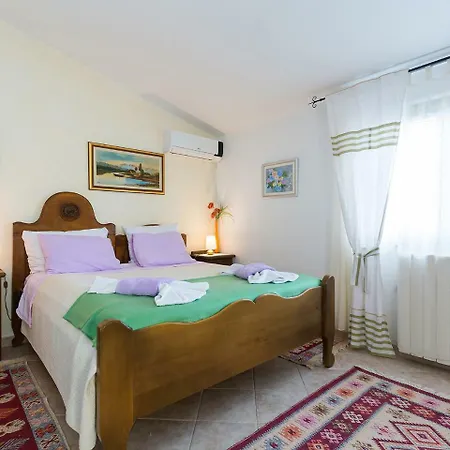 Penzion Vesna