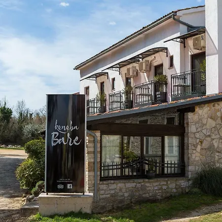 Penzion Vesna 3*