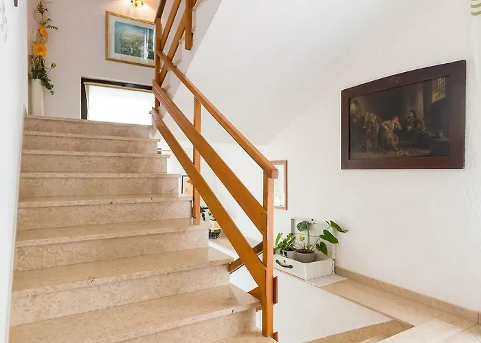 Pensionat Vesna 3*