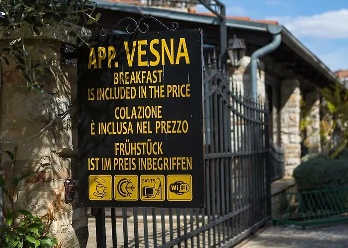 Vesna 3*