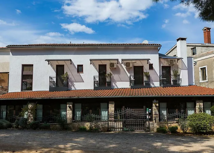 Pensionat Vesna 3*