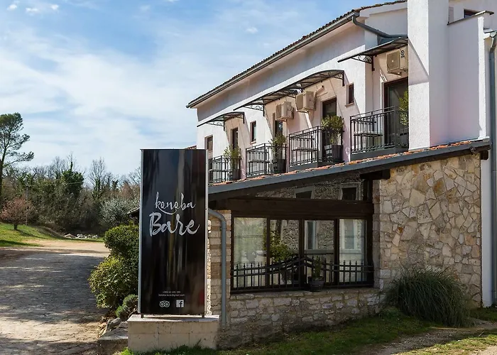 Pensionat Vesna 3*